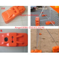 1.2m*2.4m Removable Australia Temporary Fence Made in China